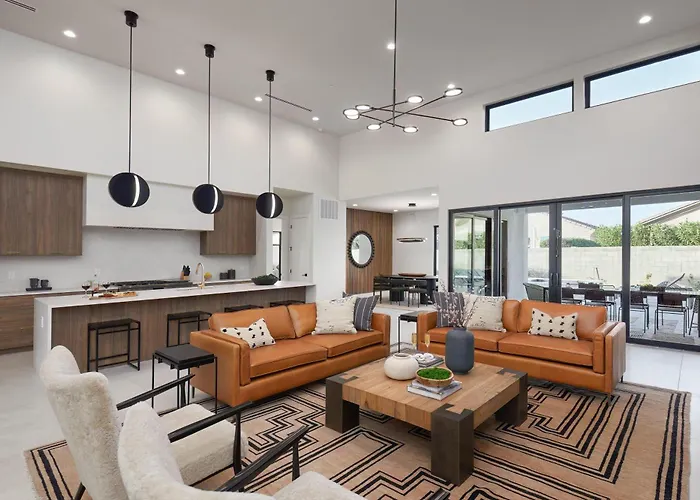 Holiday home Sundown - 2 Homes W/ Private Pools - In Scottsdale