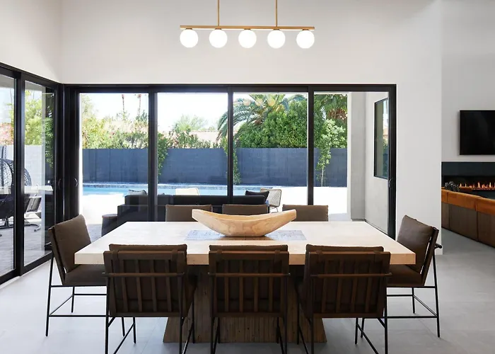 Sundown - 2 Homes W/ Private Pools - In Scottsdale