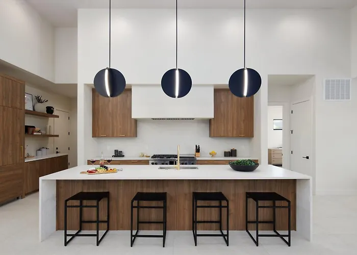 Sundown - 2 Homes W/ Private Pools - In Holiday home Scottsdale