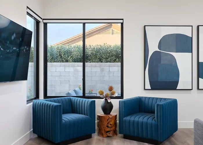 Sundown - 2 Homes W/ Private Pools - In * Scottsdale