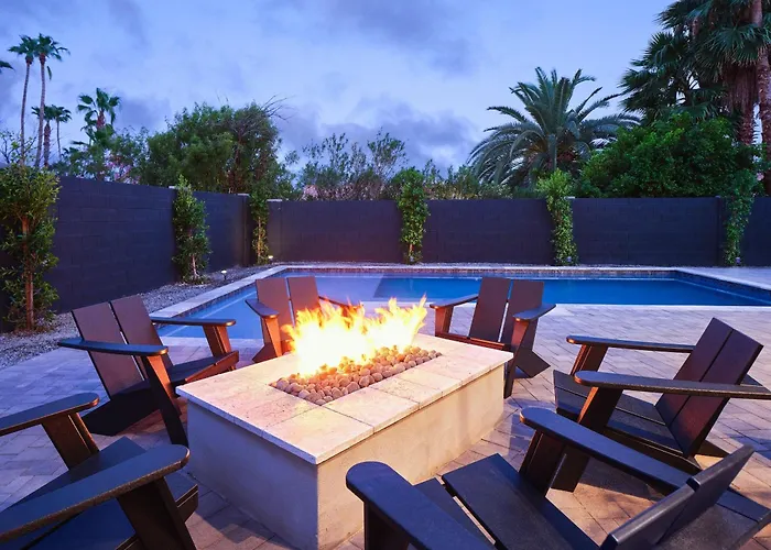 Sundown - 2 Homes W/ Private Pools - In
