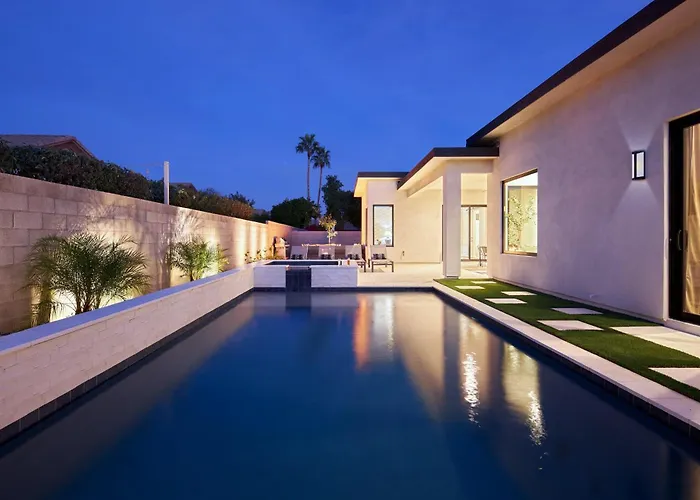 Holiday home Sundown - 2 Homes W/ Private Pools - In *